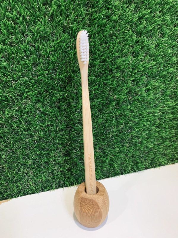 cheap bamboo toothbrush