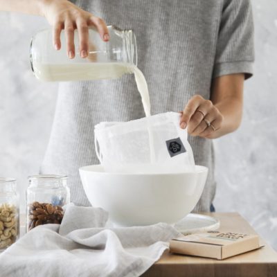 Nut Milk Bag – 1