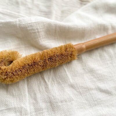 coconut brush