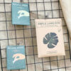 Laundry Detergent Sheets