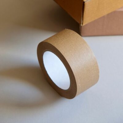 Water Activated Tape – 1EM