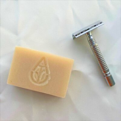 Safety Razor Shaving Bar