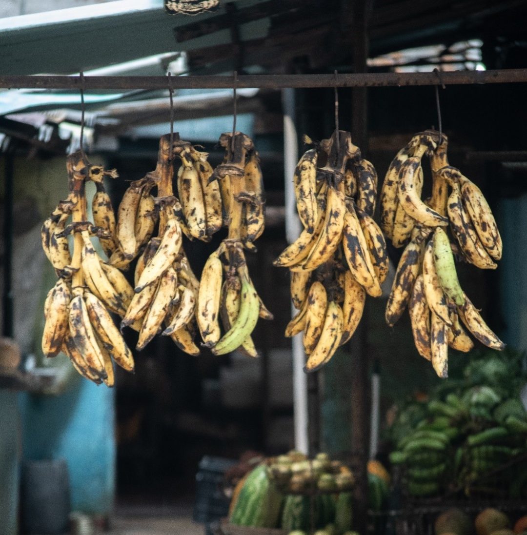Bananas