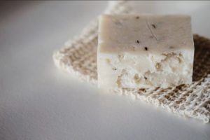 tsp vegan soap bar