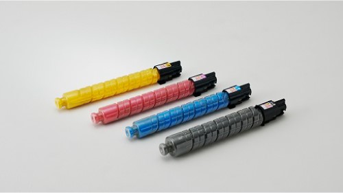 Ricoh