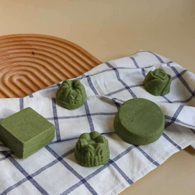 shampoo bar