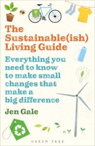 sustainable living guide