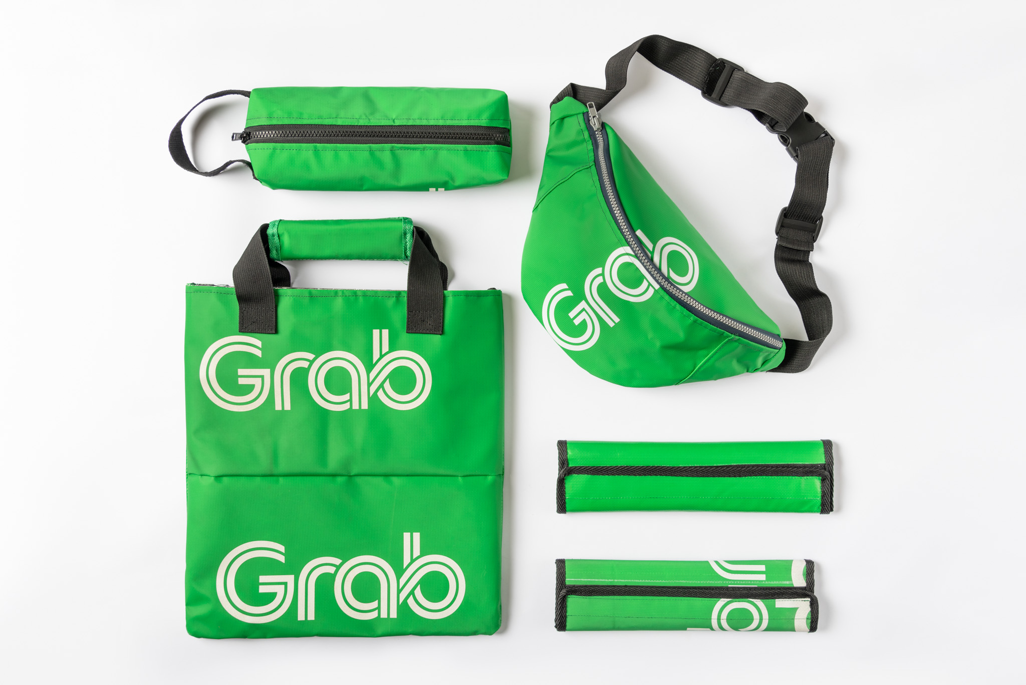 grab sustainability